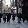 Κυριακάτικη βόλτα στην Αθήνα