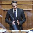 Κυριάκος Μητσοτάκης