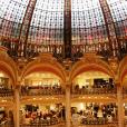 Galeries Lafayette / Πηγή: Pixabay