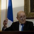 Ζαν Υβ λε Ντριάν