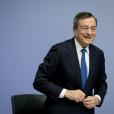 Μάριο Ντράγκι / Πηγή: AP Newsroom