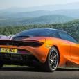 McLaren / Πηγή: AP Newsroom