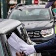 Μετακίνηση εργαζομένων