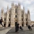 Ο καθεδρικός ναός του Μιλάνου