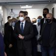 Κυριάκος Μητσοτάκης / Πηγή: Intime
