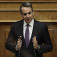 Κυριάκος Μητσοτάκης