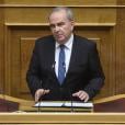 Ο Νίκος Παπαθανάσης