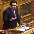 Κυριάκος Πιερρακάκης / Πηγή: Intime