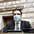 Κυριάκος Πιερρακάκης / Πηγή: Intime