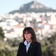 Αικατερίνη Σακελλαροπούλου / Πηγή: Intime