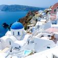 Σαντορίνη / Πηγή: Pixabay