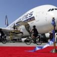 Singapore Airlines / Πηγή: AP
