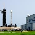 Space X / Πηγή: AP