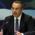 Χρήστος Σταϊκούρας