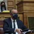 Χρήστος Σταϊκούρας / Πηγή: Intime