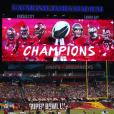 Οι Buccaneers μεγάλοι νικητές του φετινού Super Bowl / Πηγή: AP