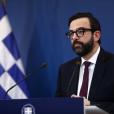 Χρήστος Ταραντίλης / Πηγή: intime