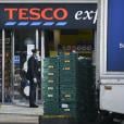 Tesco / Πηγή: AP