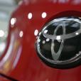 Toyota / Πηγή: AP