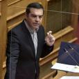 Ο Αλέξης Τσίπρας