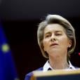 Ούρσουλα φον ντερ Λάιεν / Πηγή: AP Images