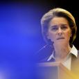 Ούρσουλα φον ντερ Λάιεν / Πηγή: AP