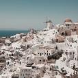 Σαντορίνη / Πηγή: Unsplash