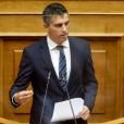Ο Χρίστος Δήμας