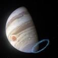 Ο πλανήτης Δίας / Πηγή: ΑΠΕ-ΜΠΕ
