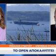 Ο Μιχάλης Ιγνατίου στο OPEN