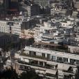 Γρήγορες διαδικασίες για τα επικινδύνως ετοιμόρροπα κτίρια