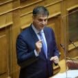 Χάρης Θεοχάρης