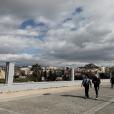 Καιρός - Meteo: Νεφώσεις με τοπικές βροχές και βοριάδες έως 7 μποφόρ