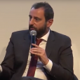 Ο CEO του Viva Group, Χάρης Καρώνης / Πηγή: Youtube: Viva.gr