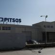 πίτσος