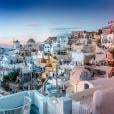 σαντορίνη