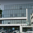 Ομιλος Sarantis / Πηγή: Google Maps