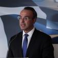 Χρήστος Σταϊκούρας