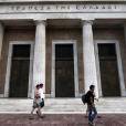 Τράπεζα της Ελλάδας
