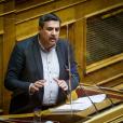 Ανδρέας Ξανθός