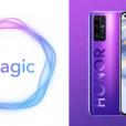 Ενα Smartphone με flagship έξυπνου κινητού επιπέδου και επεξεργαστή Snapdragon 888, το οποίο ανήκει στη δημοφιλή σειρά κινητών Magic