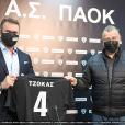 ΠΑΟΚ - Winmasters