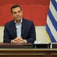Ο Αλέξης Τσίπρας