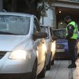 Αστυνομικός έλεγχος / Πηγή: Intime