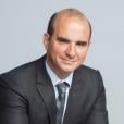 Ο ιδρυτής της Polygreen, Αθανάσιος Πολυχρονόπουλος