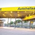 Autohellas / Πηγή: ΑΠΕ