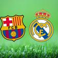Πηγή: FC Barca, Real Madrid