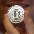 Bitcoin / Πηγή: AP