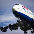British Airways