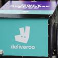 Deliveroo / Πηγή: AP